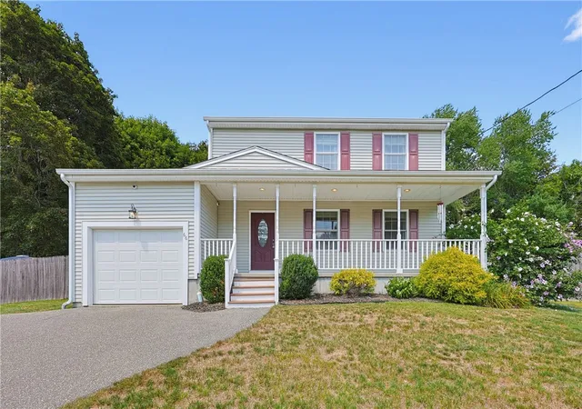 Photo 1 of Sale Pending at 66 Manville Hl Rd, Cumberland, RI 02864 | MLS# 1420669 | Listing updated on 2026-09-19