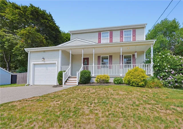 Photo 2 of Sale Pending at 66 Manville Hl Rd, Cumberland, RI 02864 | MLS# 1420669 | Listing updated on 2026-09-19