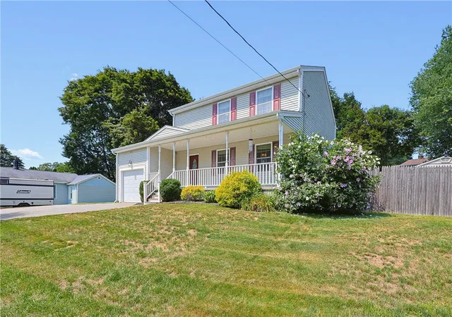 Photo 3 of Sale Pending at 66 Manville Hl Rd, Cumberland, RI 02864 | MLS# 1420669 | Listing updated on 2026-09-19
