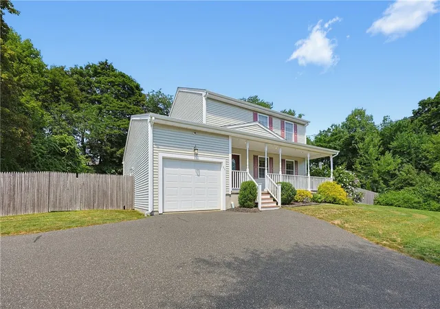 Photo 4 of Sale Pending at 66 Manville Hl Rd, Cumberland, RI 02864 | MLS# 1420669 | Listing updated on 2026-09-19