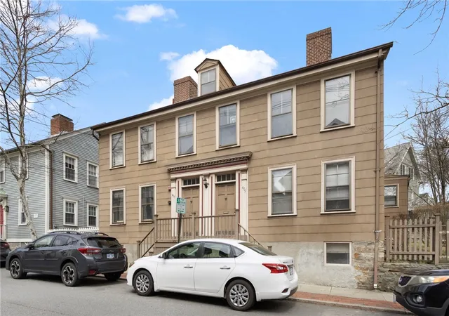 Photo 1 of Multi family home for sale at 407 Benefit St, Providence, RI 02903 | MLS# 1420707 | Listing updated on 2026-08-25