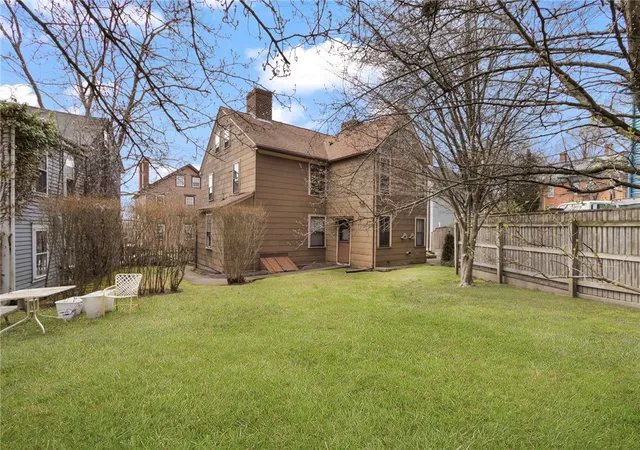 Photo 2 of Multi family home for sale at 407 Benefit St, Providence, RI 02903 | MLS# 1420707 | Listing updated on 2026-08-25