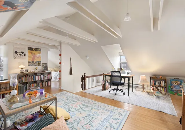 Photo 3 of Multi family home for sale at 407 Benefit St, Providence, RI 02903 | MLS# 1420707 | Listing updated on 2026-08-25