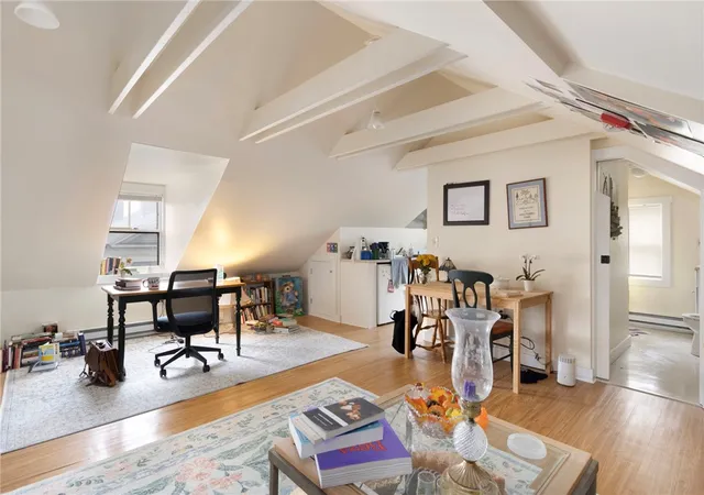 Photo 4 of Multi family home for sale at 407 Benefit St, Providence, RI 02903 | MLS# 1420707 | Listing updated on 2026-08-25