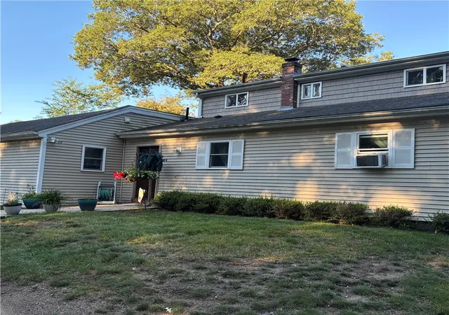 Photo 1 of Single family home for sale at 44 Maxwell Dr, North Kingstown, RI 02852 | MLS# 1420699 | Listing updated on 2026-08-25