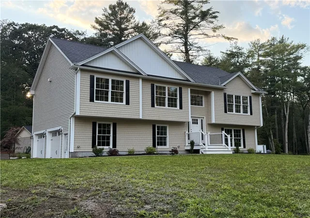 Photo 1 of Sale Pending at 315 Hopkins Holw Rd, Greene, RI 02827 | MLS# 1420714 | Listing updated on 2026-08-31