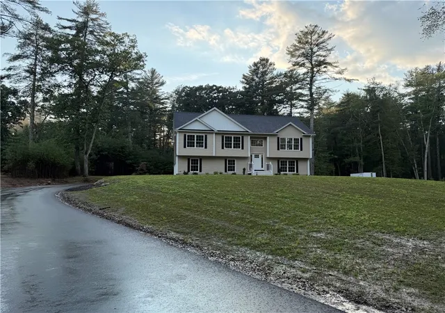 Photo 2 of Sale Pending at 315 Hopkins Holw Rd, Greene, RI 02827 | MLS# 1420714 | Listing updated on 2026-08-31