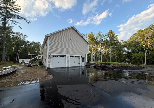 Photo 3 of Sale Pending at 315 Hopkins Holw Rd, Greene, RI 02827 | MLS# 1420714 | Listing updated on 2026-08-31