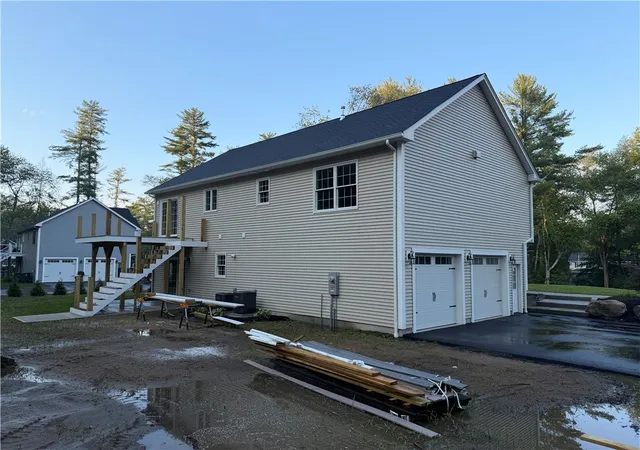 Photo 4 of Sale Pending at 315 Hopkins Holw Rd, Greene, RI 02827 | MLS# 1420714 | Listing updated on 2026-08-31