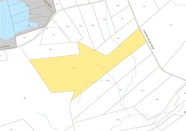 Photo 1 of Land for sale at 0 Huntinghouse Rd, Glocester, RI 02857 | MLS# 1420609 | Listing updated on 2026-08-26