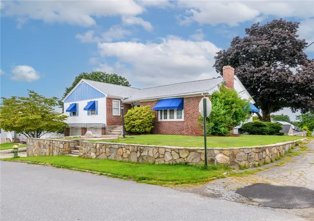 Photo 1 of Single family home for sale at 47 Homeland St, Johnston, RI 02919 | MLS# 1420591 | Listing updated on 2026-08-30