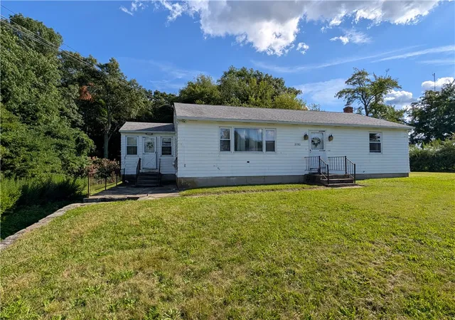 Photo 1 of Sale Pending at 2780 Plainfield Pike, Cranston, RI 02921 | MLS# 1420734 | Listing updated on 2026-08-21