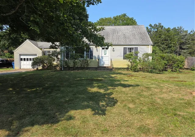Photo 1 of Sale Pending at 41 Sylvan Dr, East Greenwich, RI 02818 | MLS# 1420462 | Listing updated on 2026-08-16