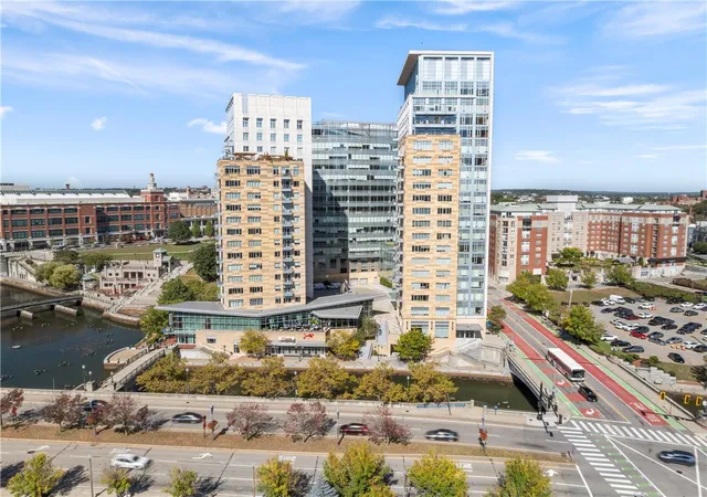 Photo 2 of Condo for sale at 200 Exchange St #1014, Providence, RI 02903 | MLS# 1420737 | Listing updated on 2026-08-26