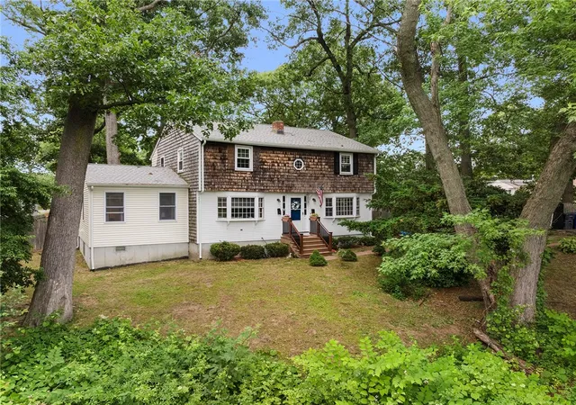 Photo 2 of Sale Pending at 145 Oak Crst Dr, Riverside, RI 02915 | MLS# 1420738 | Listing updated on 2026-08-26