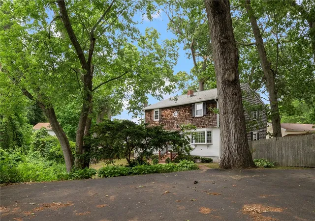 Photo 41 of Sale Pending at 145 Oak Crst Dr, Riverside, RI 02915 | MLS# 1420738 | Listing updated on 2026-08-26
