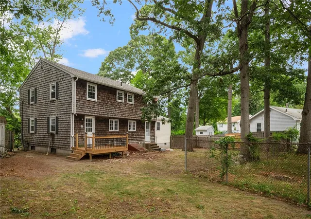 Photo 5 of Sale Pending at 145 Oak Crst Dr, Riverside, RI 02915 | MLS# 1420738 | Listing updated on 2026-08-26