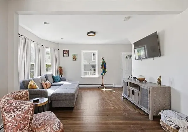 Photo 2 of Single family home for sale at 59 Bourne Ave, Rumford, RI 02916 | MLS# 1420745 | Listing updated on 2026-08-27
