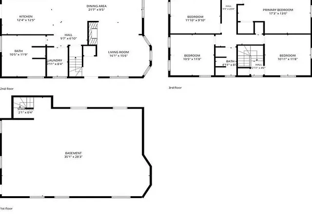 Photo 31 of Single family home for sale at 59 Bourne Ave, Rumford, RI 02916 | MLS# 1420745 | Listing updated on 2026-08-27