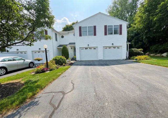 Photo 1 of Sale Pending at 612 Smithfield Rd #C12, North Providence, RI 02904 | MLS# 1420422 | Listing updated on 2026-08-24