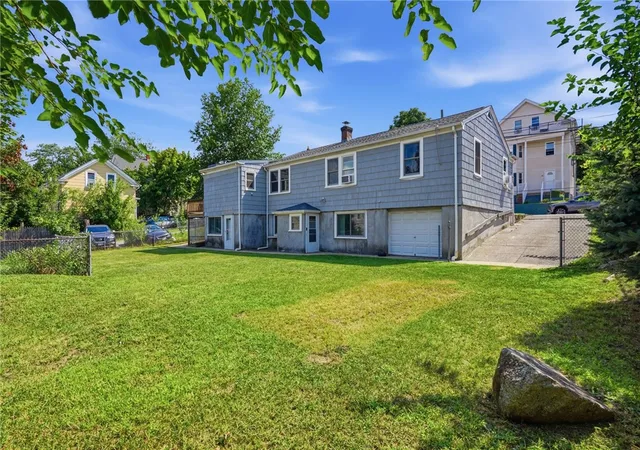 Photo 1 of Sale Pending at 75 Veazie St, Providence, RI 02908 | MLS# 1420703 | Listing updated on 2026-08-31