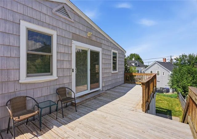 Photo 2 of Sale Pending at 75 Veazie St, Providence, RI 02908 | MLS# 1420703 | Listing updated on 2026-08-31