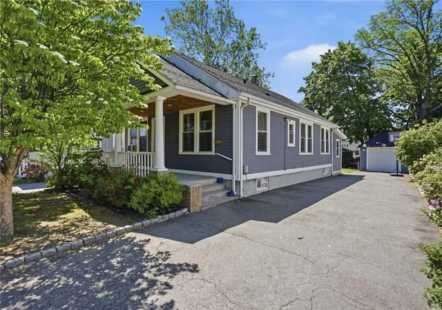 Photo 2 of Sale Pending at 132 Roger Williams Ave, Providence, RI 02907 | MLS# 1420592 | Listing updated on 2026-08-21