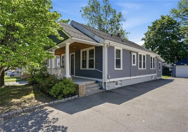 Photo 3 of Sale Pending at 132 Roger Williams Ave, Providence, RI 02907 | MLS# 1420592 | Listing updated on 2026-08-21