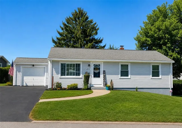 Photo 1 of Sale Pending at 5 Lawrence Dr, East Providence, RI 02914 | MLS# 1420755 | Listing updated on 2026-08-25
