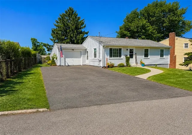 Photo 2 of Sale Pending at 5 Lawrence Dr, East Providence, RI 02914 | MLS# 1420755 | Listing updated on 2026-08-25