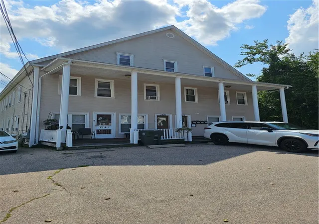 Photo 1 of Multi family home for sale at 1214 Main St, Coventry, RI 02816 | MLS# 1420768 | Listing updated on 2026-08-27