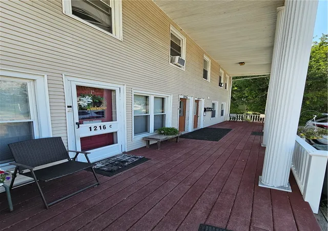 Photo 2 of Multi family home for sale at 1214 Main St, Coventry, RI 02816 | MLS# 1420768 | Listing updated on 2026-08-27