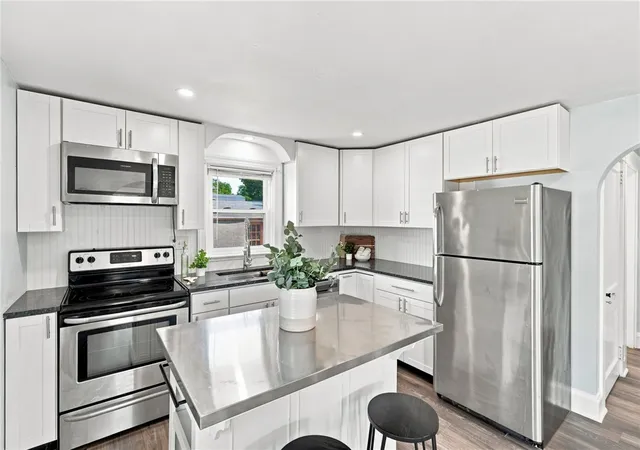 Photo 1 of Sale Pending at 337 Wilbur Ave, Swansea, MA 02777 | MLS# 1420773 | Listing updated on 2026-08-31