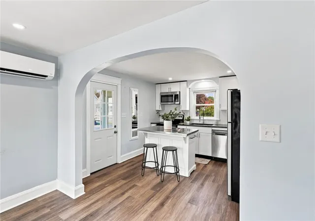 Photo 2 of Sale Pending at 337 Wilbur Ave, Swansea, MA 02777 | MLS# 1420773 | Listing updated on 2026-08-31