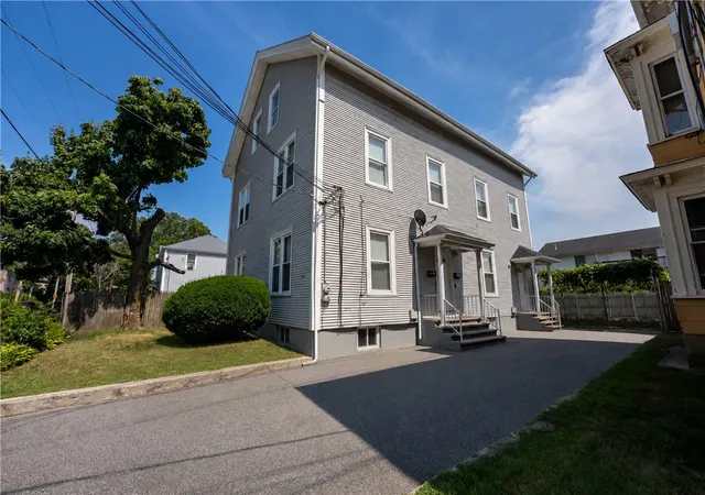Photo 1 of Multi family home for sale at 126 Clay St, Pawtucket, RI 02860 | MLS# 1420777 | Listing updated on 2026-08-27