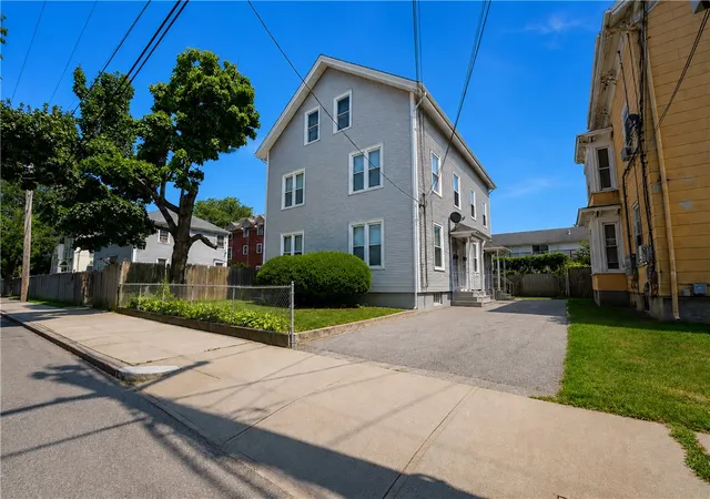 Photo 2 of Multi family home for sale at 126 Clay St, Pawtucket, RI 02860 | MLS# 1420777 | Listing updated on 2026-08-27