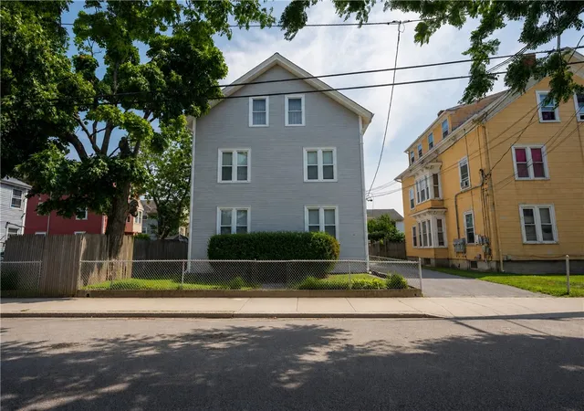 Photo 3 of Multi family home for sale at 126 Clay St, Pawtucket, RI 02860 | MLS# 1420777 | Listing updated on 2026-08-27