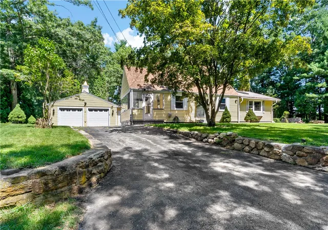 Photo 1 of Sale Pending at 21 Minda Ln, Coventry, RI 02816 | MLS# 1420774 | Listing updated on 2026-08-31