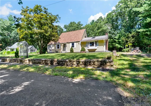 Photo 2 of Sale Pending at 21 Minda Ln, Coventry, RI 02816 | MLS# 1420774 | Listing updated on 2026-08-31