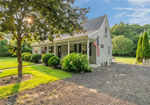 Photo 2 of Sale Pending at 58 Sherman Ave, Lincoln, RI 02865 | MLS# 1420693 | Listing updated on 2026-08-28