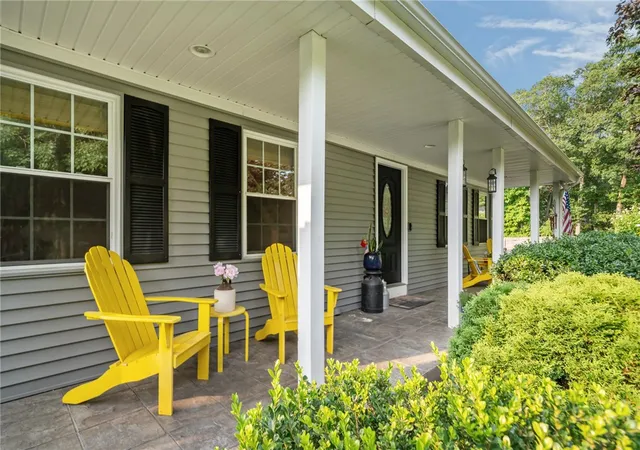 Photo 3 of Sale Pending at 58 Sherman Ave, Lincoln, RI 02865 | MLS# 1420693 | Listing updated on 2026-08-28