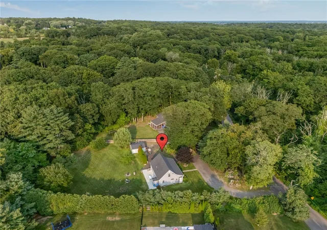Photo 3 of Sale Pending at 58 Sherman Ave, Lincoln, RI 02865 | MLS# 1420693 | Listing updated on 2026-08-28