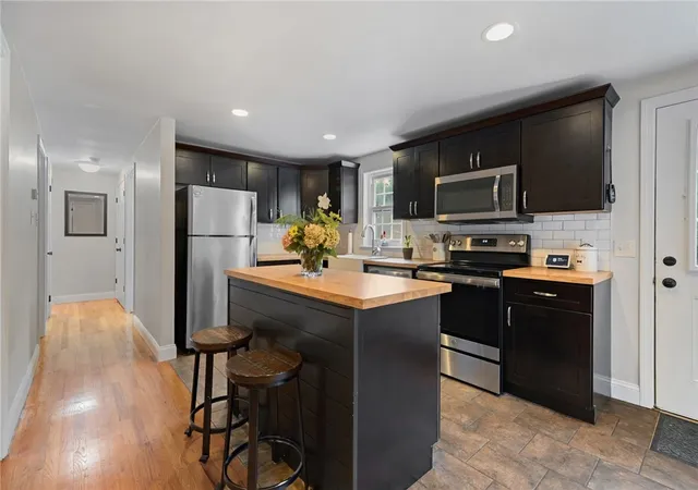 Photo 4 of Sale Pending at 58 Sherman Ave, Lincoln, RI 02865 | MLS# 1420693 | Listing updated on 2026-08-28