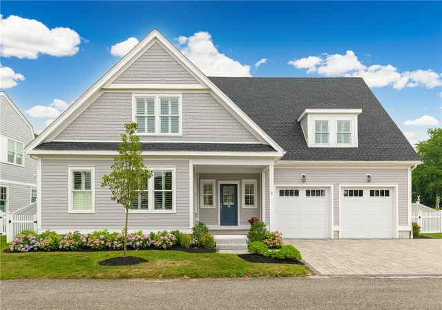 Photo 1 of Single family home for sale at 5 Portsmouth Ln, Portsmouth, RI 02871 | MLS# 1413513 | Listing updated on 2026-08-28