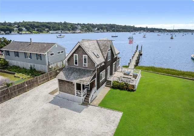 Photo 1 of Single family home for sale at 36 Riverside Ave, Portsmouth, RI 02871 | MLS# 1420748 | Listing updated on 2026-08-28