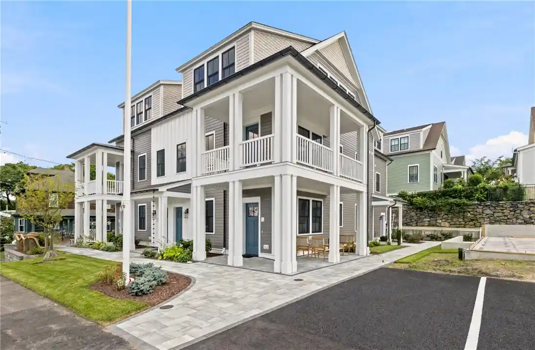Photo 1 of Condo for sale at 67 Queen St #1C, East Greenwich, RI 02818 | MLS# 1420786 | Listing updated on 2026-10-25