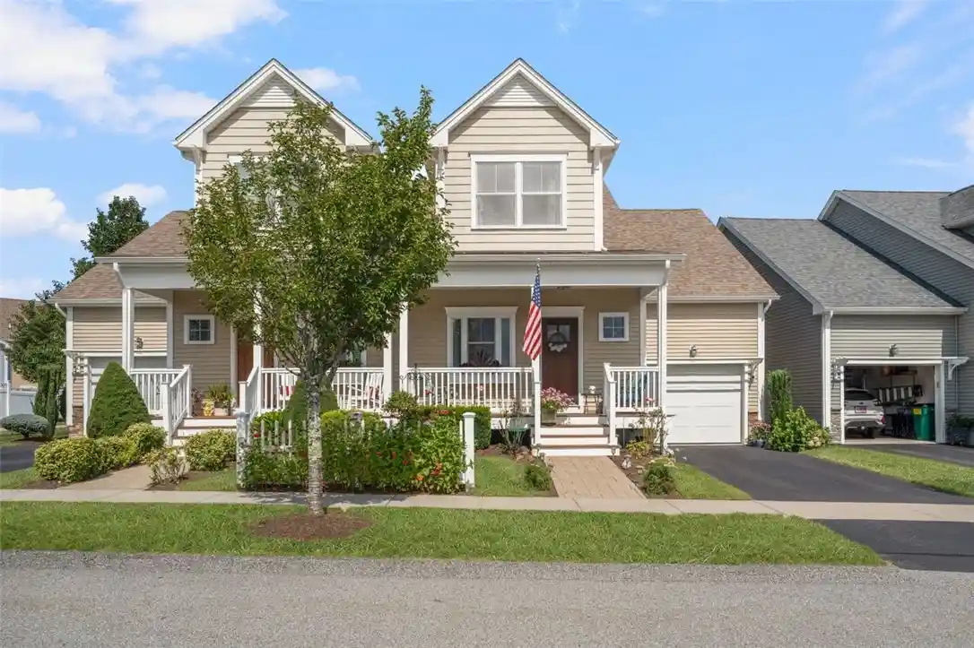 Condo for sale at 15 Morningside Dr, North Kingstown, RI 02852 | MLS# 1420720