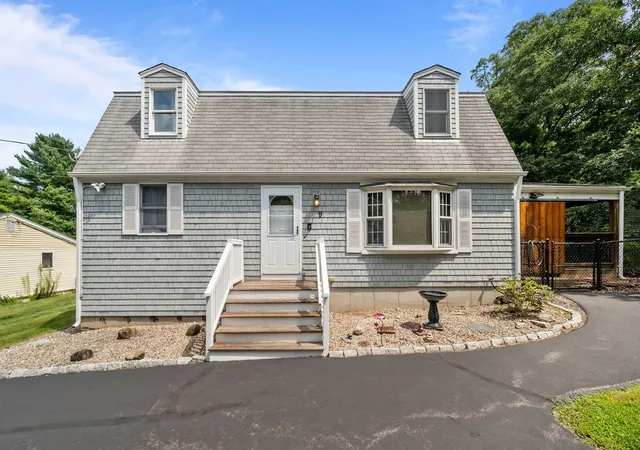 Photo 1 of Sale Pending at 9 Tarpon Ln, Charlestown, RI 02813 | MLS# 1420729 | Listing updated on 2026-08-31