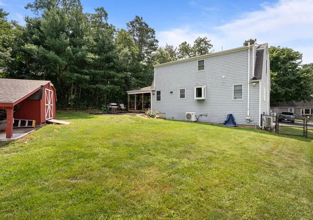 Photo 3 of Sale Pending at 9 Tarpon Ln, Charlestown, RI 02813 | MLS# 1420729 | Listing updated on 2026-08-31