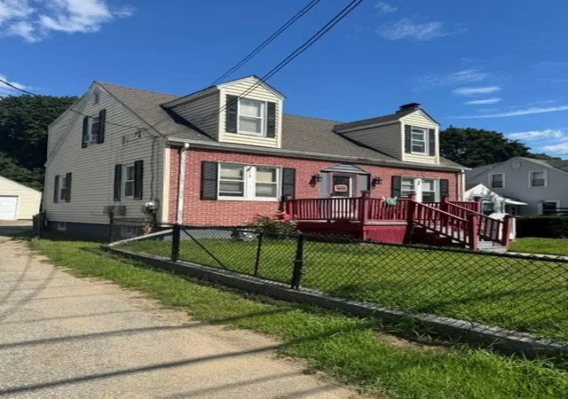 Photo 1 of Sale Pending at 2000 Mendon Rd, Woonsocket, RI 02895 | MLS# 1420577 | Listing updated on 2026-08-26